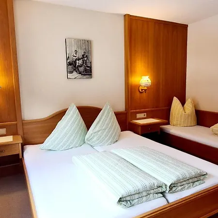 Casa Marmota Appartement Ischgl Kamer foto