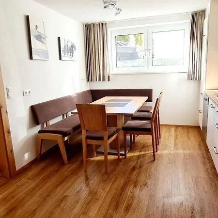 Casa Marmota Appartement Ischgl Kamer foto