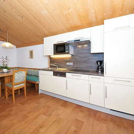Casa Marmota Appartement Ischgl Kamer foto